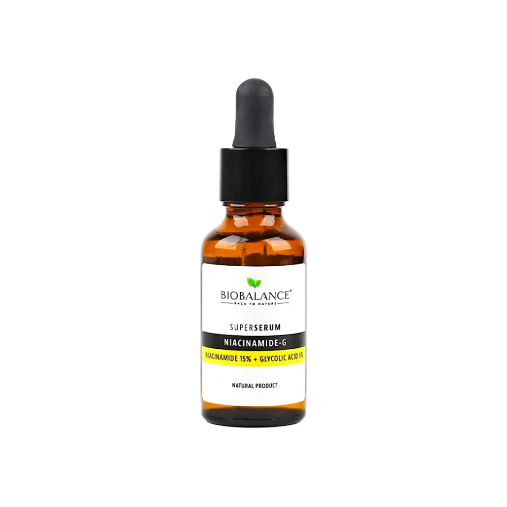 Bio Balance Niacinamide-G Super Serum 30ml