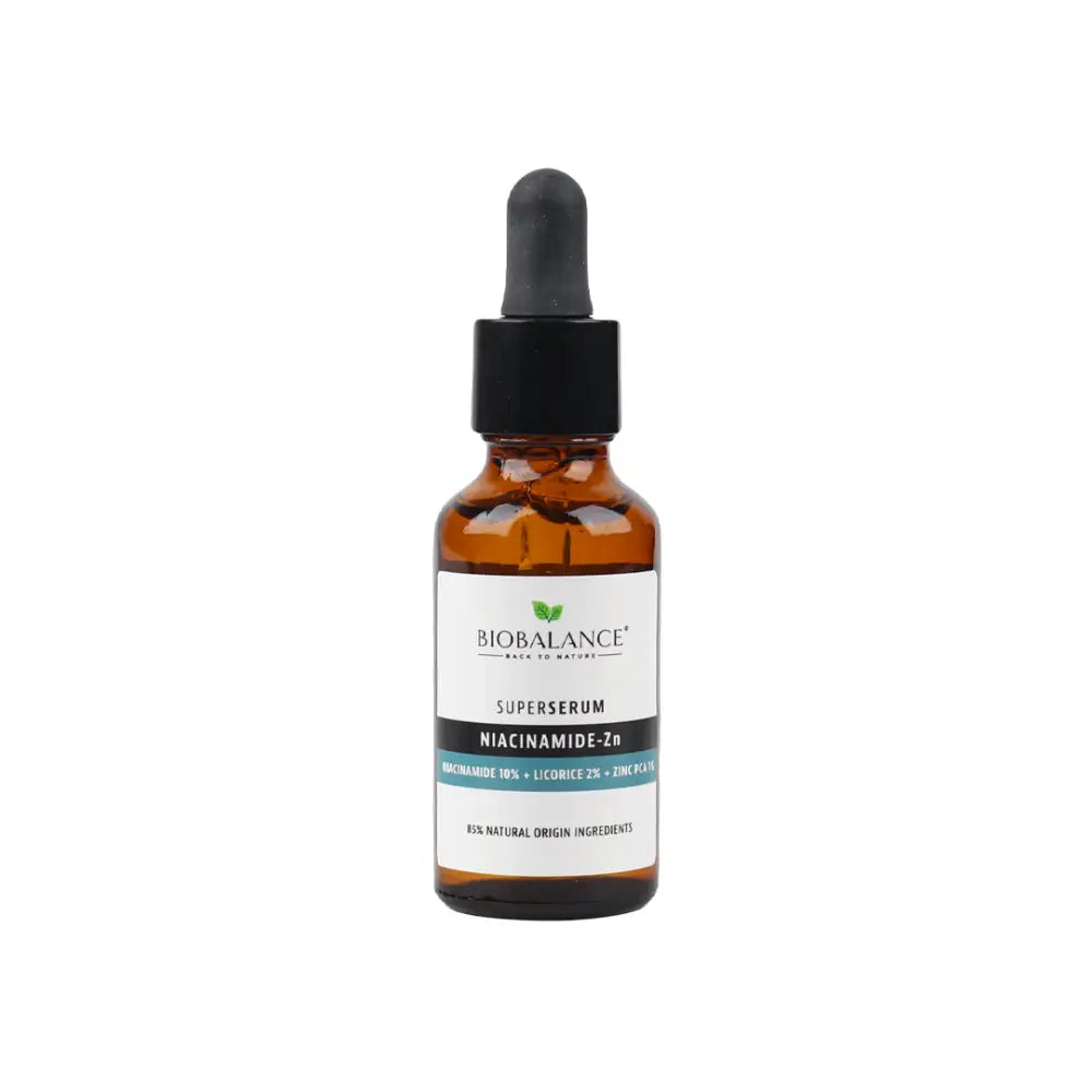 Bio Balance Niacinamide-Zn Super Serum 30ml