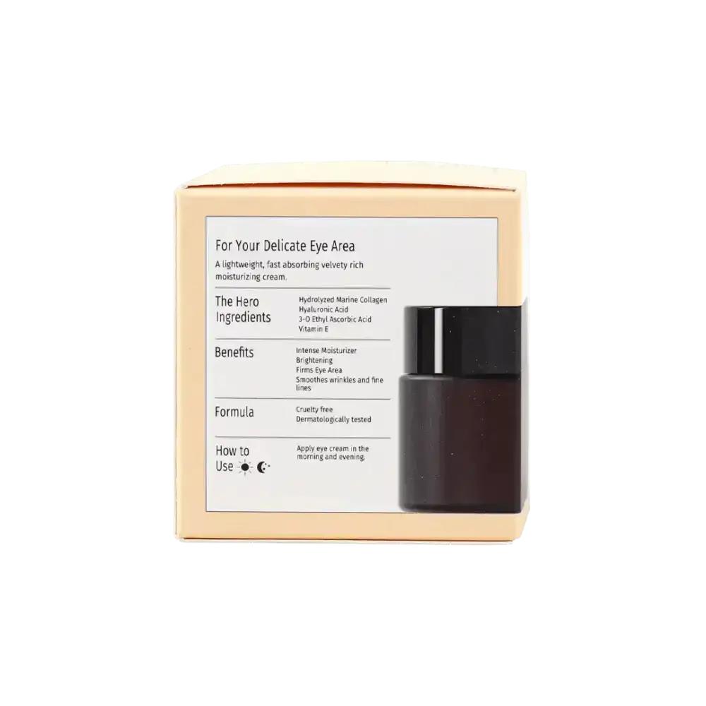 BIO BALANCE - Bio Balance Super Eye Moisturizer Cream 20ml - Pharmazone - 