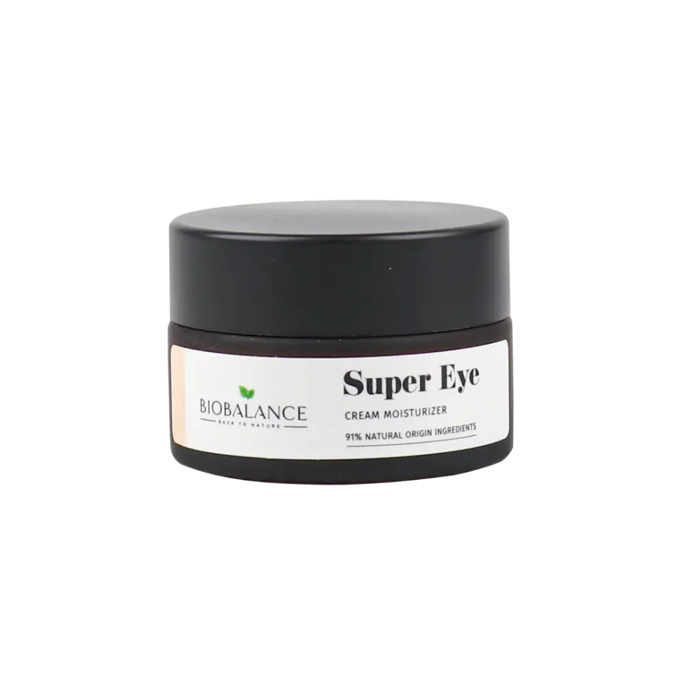 Bio Balance Super Eye Moisturizer Cream 20ml