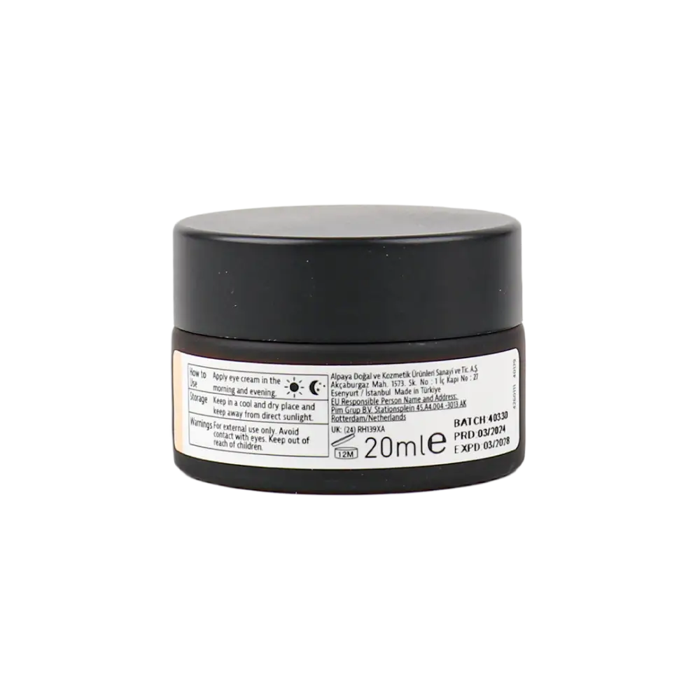 Bio Balance Super Eye Moisturizer Cream 20ml