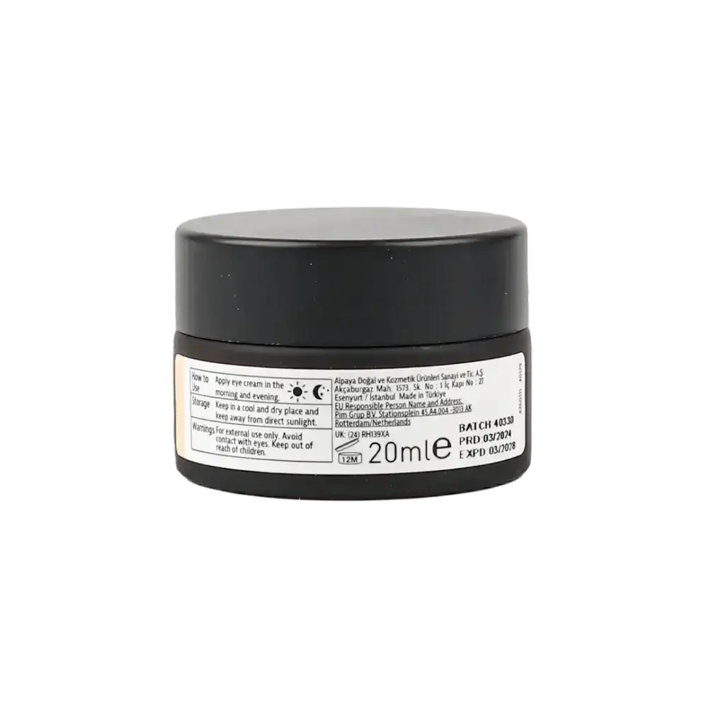 BIO BALANCE - Bio Balance Super Eye Moisturizer Cream 20ml - Pharmazone - 