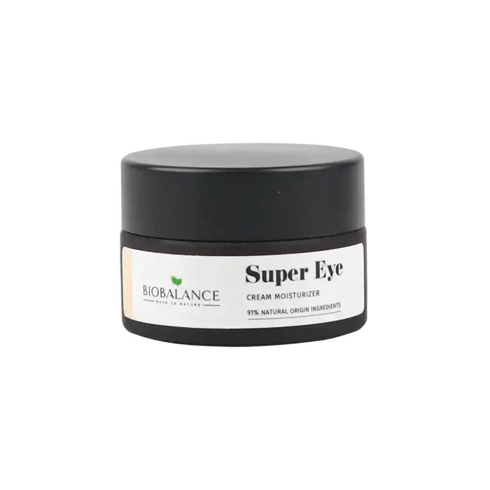 BIO BALANCE - Bio Balance Super Eye Moisturizer Cream 20ml - Pharmazone - 