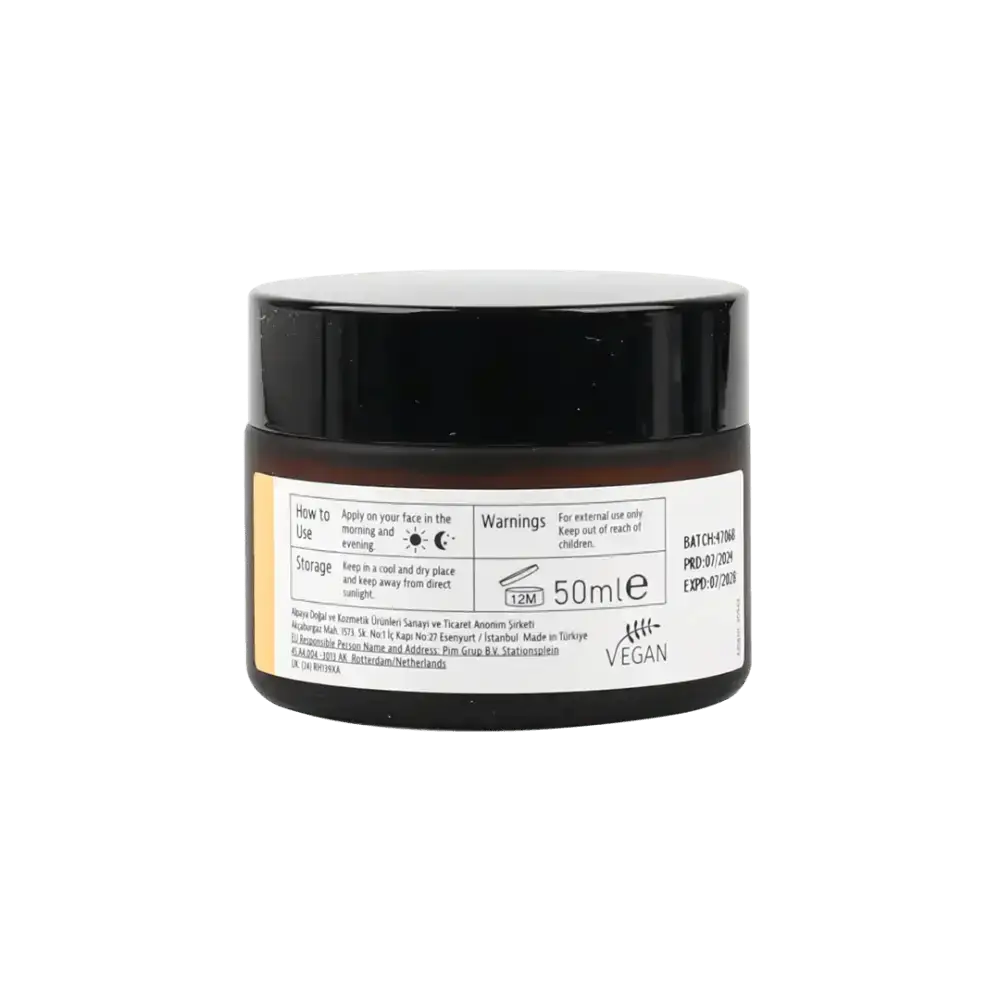 BIO BALANCE - Bio Balance Super Glow Gel Moisturizer Cream 50ml - Pharmazone - 