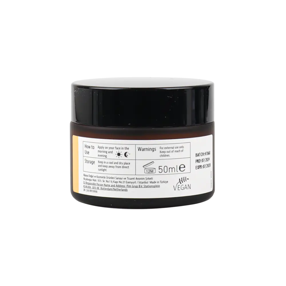 Bio Balance Super Glow Gel Moisturizer Cream 50ml