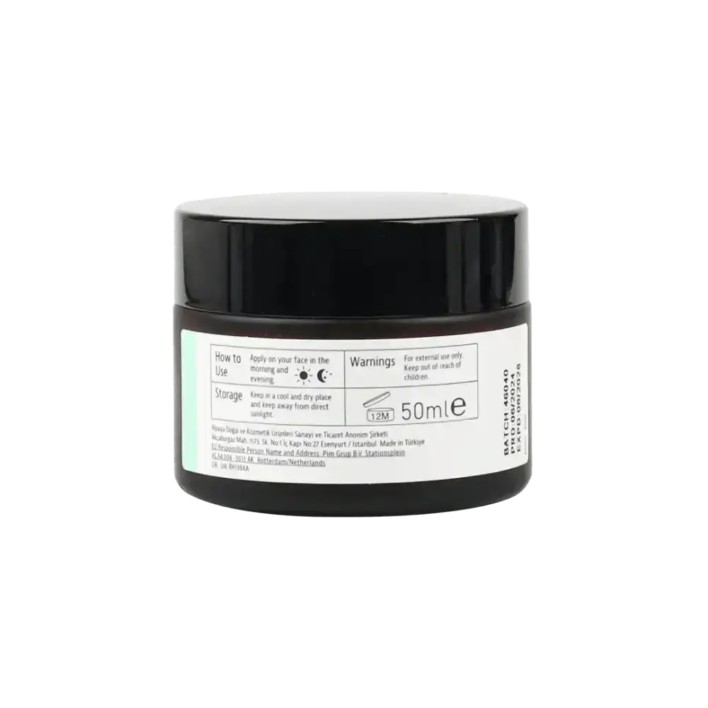 BIO BALANCE - Bio Balance Super Plump Moisturizer Cream 50ml - Pharmazone - 