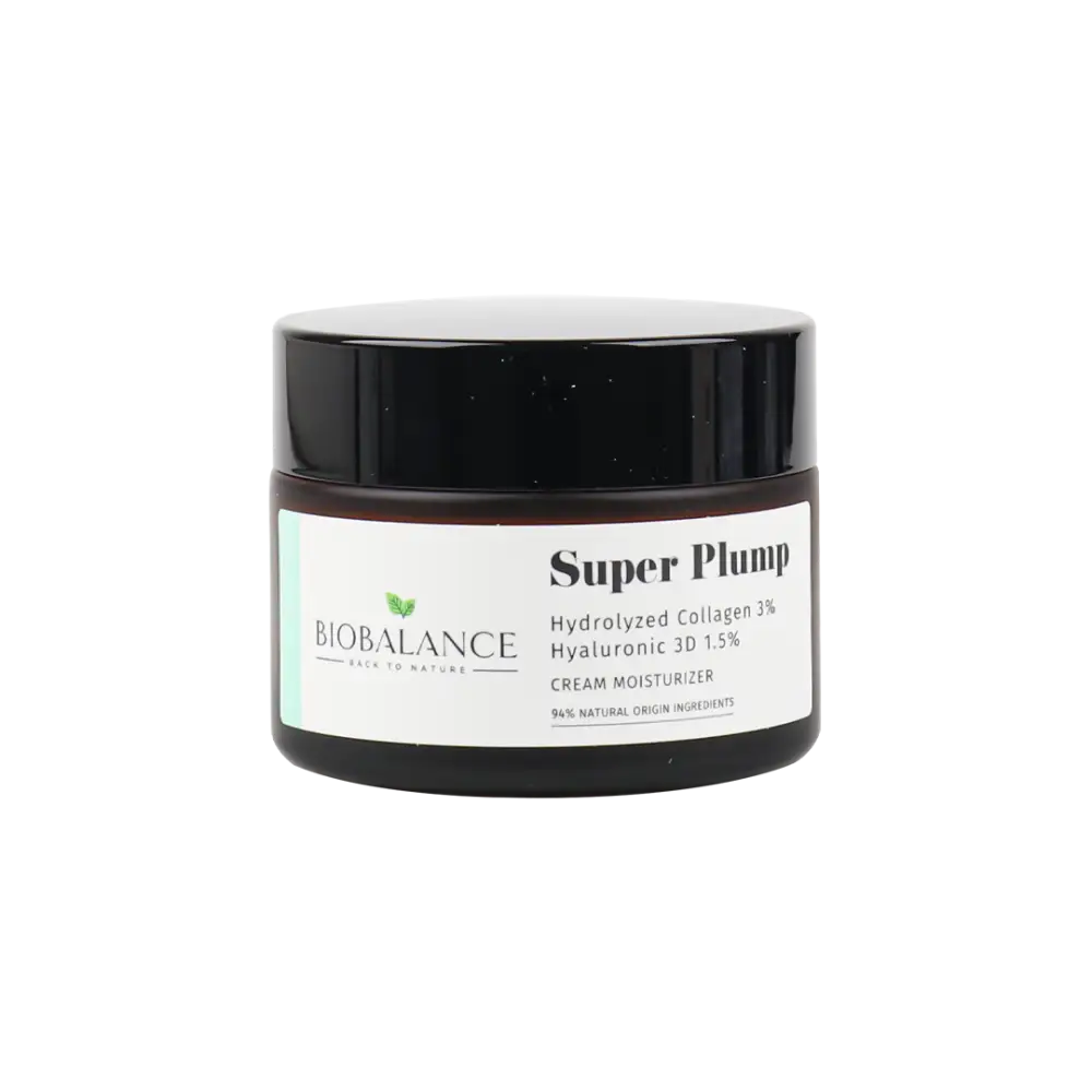 Bio Balance Super Plump Moisturizer Cream 50ml