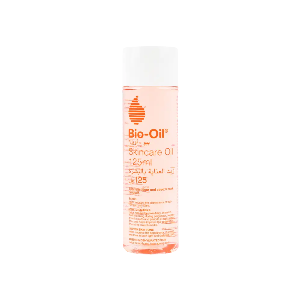 BIO OIL 125 ML