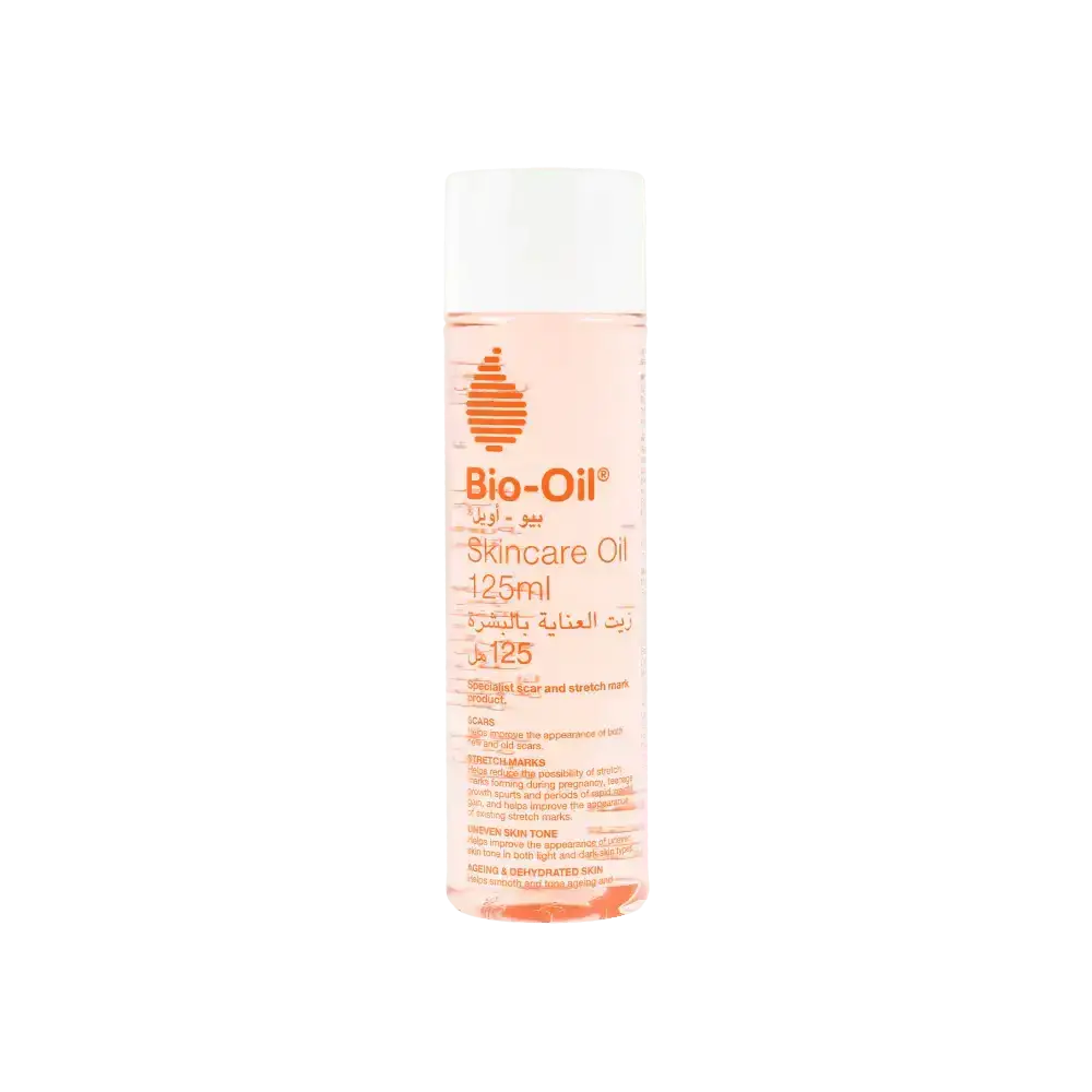 BIO OIL - Bio Oil 125 Ml - Pharmazone - 