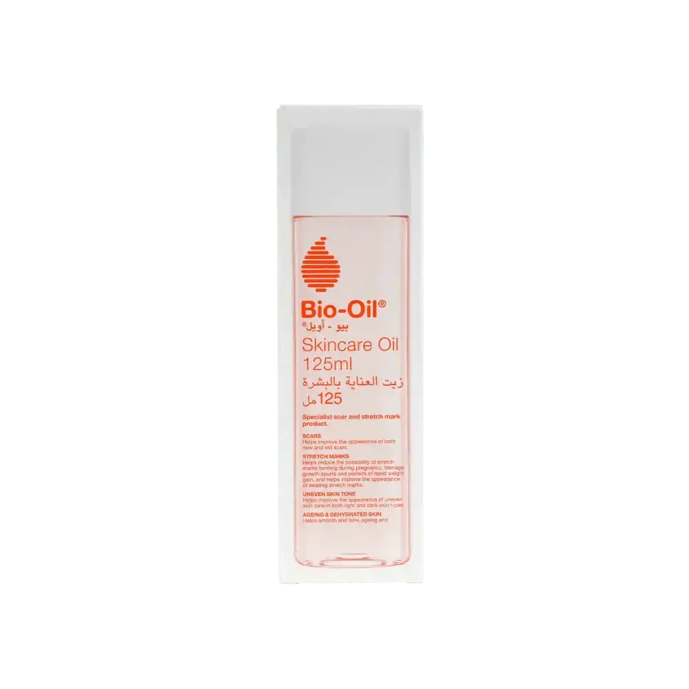 BIO OIL - Bio Oil 125 Ml - Pharmazone - 