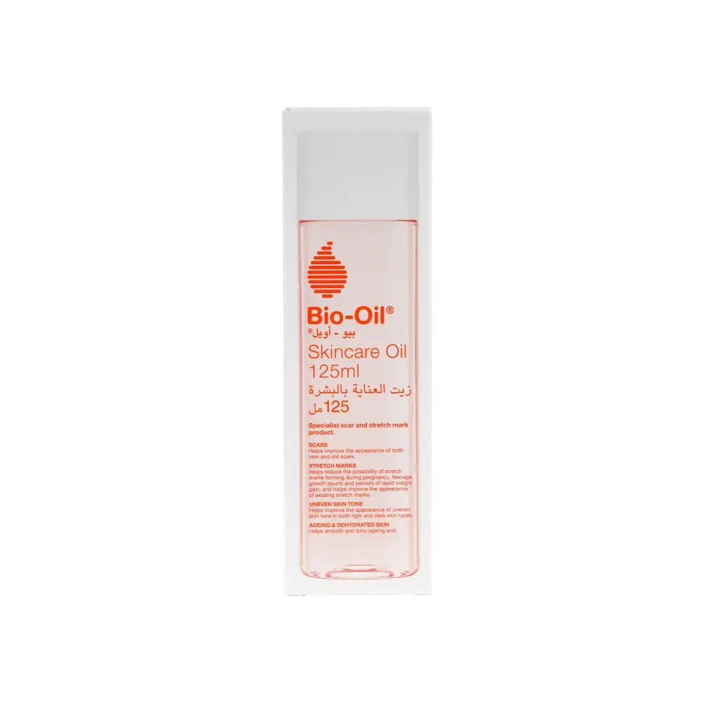 BIO OIL 125 ML