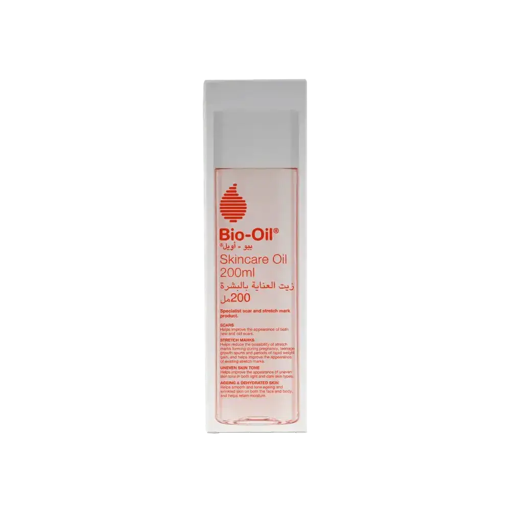 BIO OIL - BIO OIL 200ML - Pharmazone - 