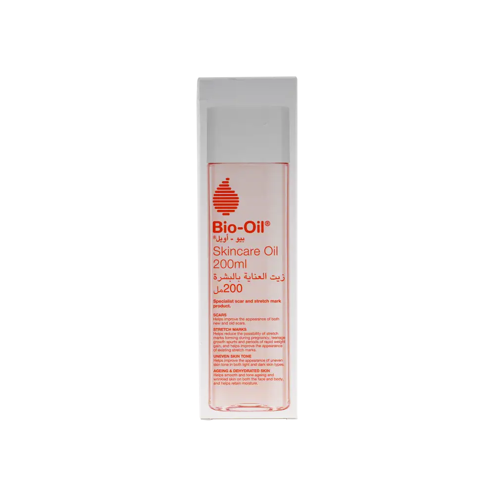 BIO OIL 200ML