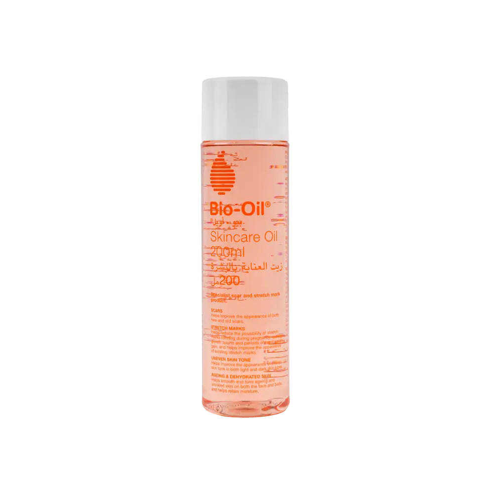 BIO OIL 200ML