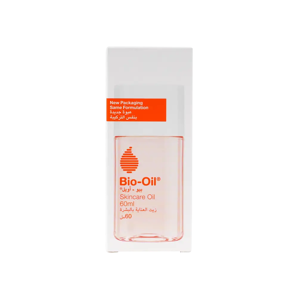 BIO OIL 60ML