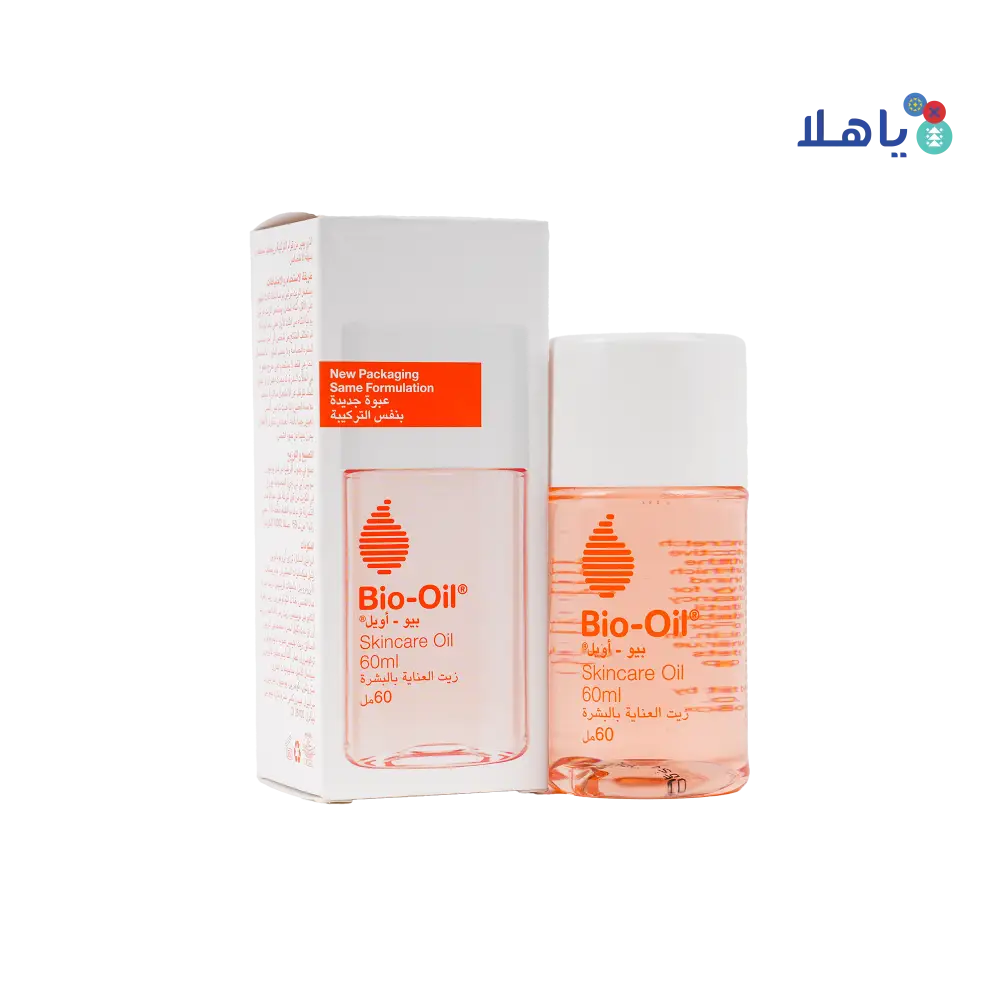 BIO OIL 60ML