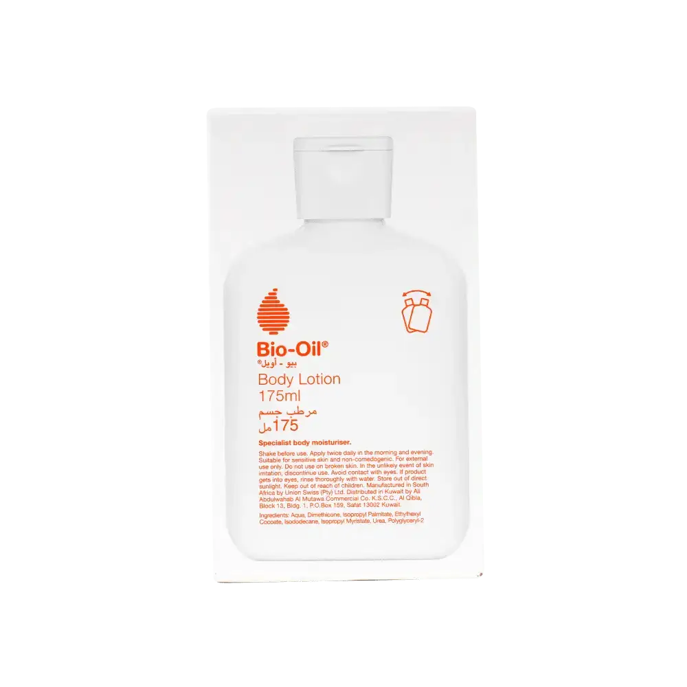 BIO OIL - BIO OIL BODY LOTION 175ML - Pharmazone - 