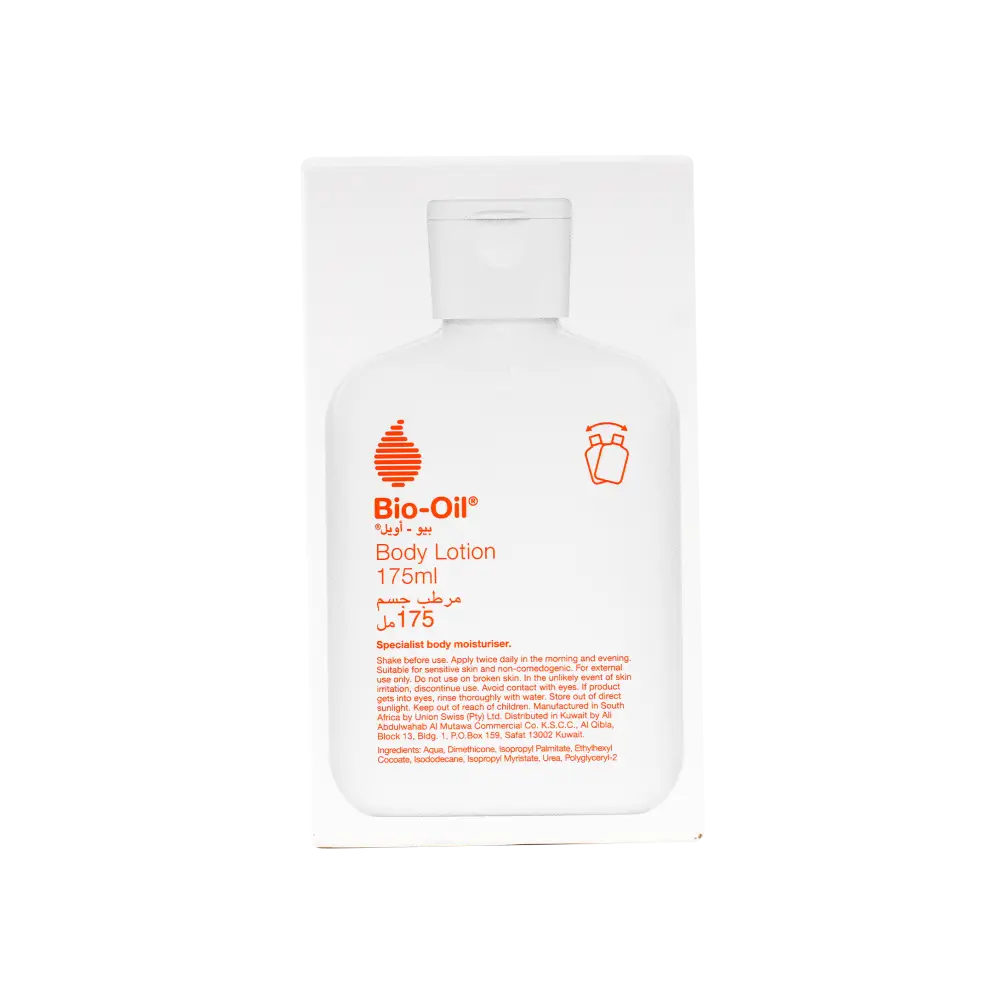 BIO OIL BODY LOTION 175ML