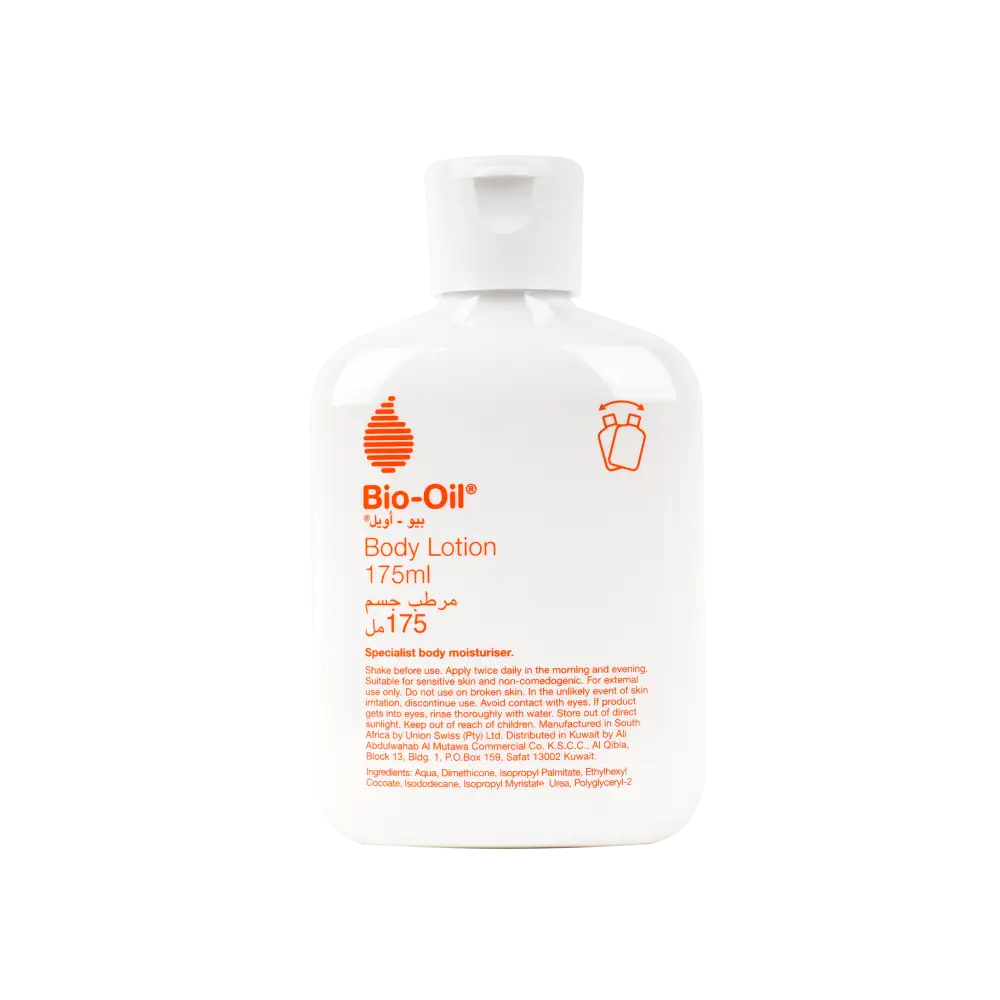 BIO OIL BODY LOTION 175ML