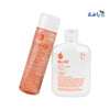 Bio Oil Body Lotion + Oil 200 Set