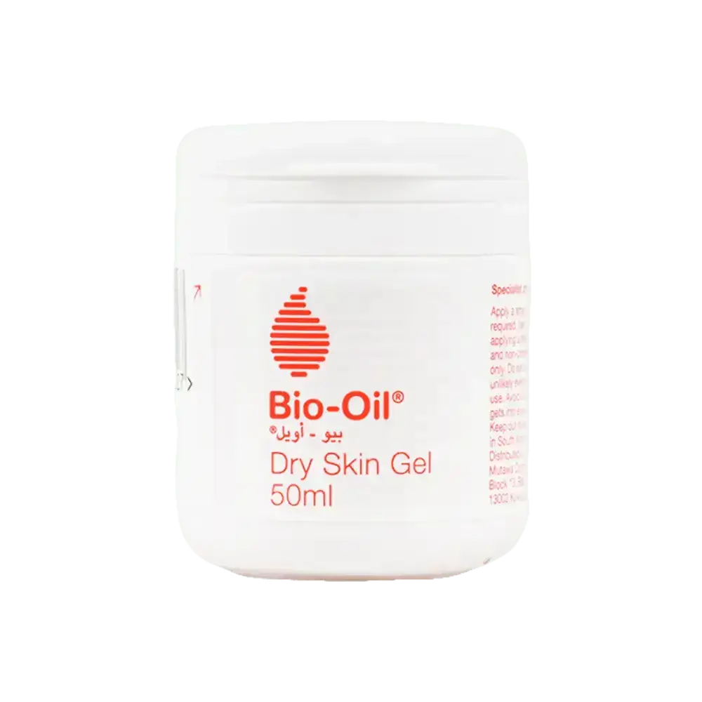 BIO OIL - Bio Oil Dry Skin Gel 50Ml - Pharmazone - 