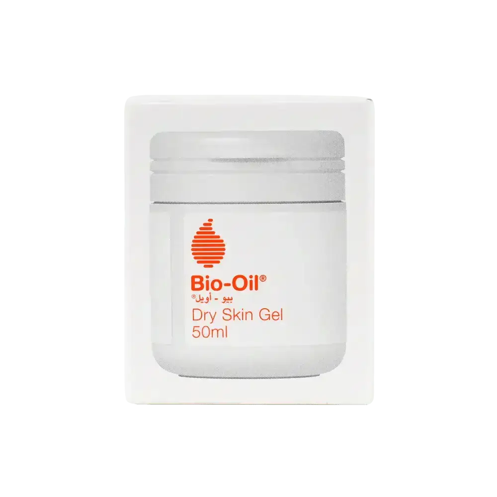 BIO OIL - Bio Oil Dry Skin Gel 50Ml - Pharmazone - 