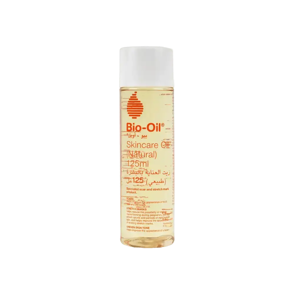 BIO OIL - Bio Oil (Natural) 125Ml - Pharmazone - 