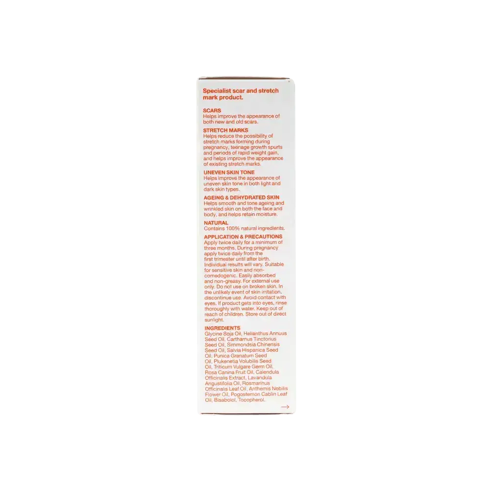 BIO OIL - Bio Oil (Natural) 125Ml - Pharmazone - 