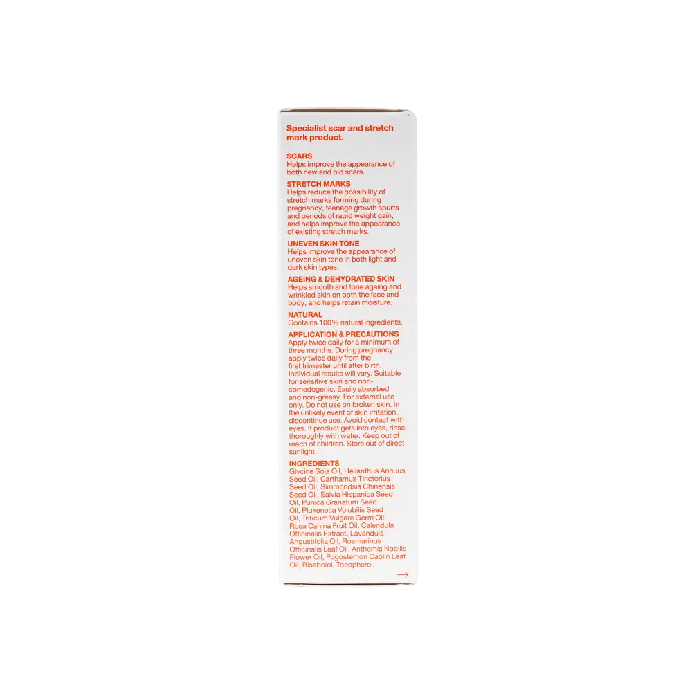 BIO OIL (NATURAL) 125ML