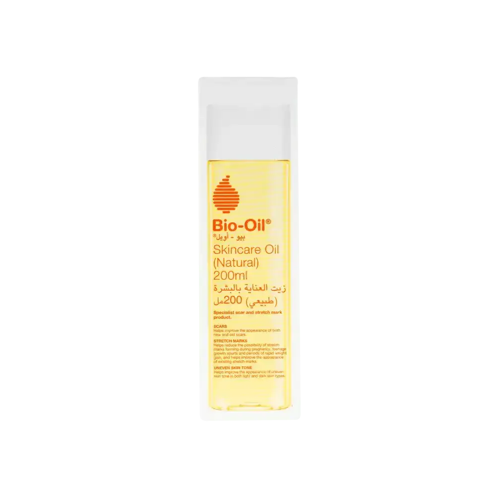 BIO OIL - Bio Oil (Natural) 200Ml - Pharmazone - 