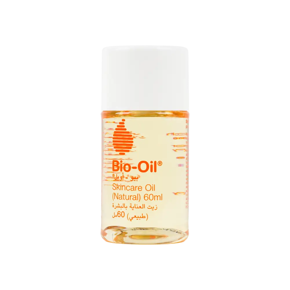 BIO OIL (NATURAL) 60ML