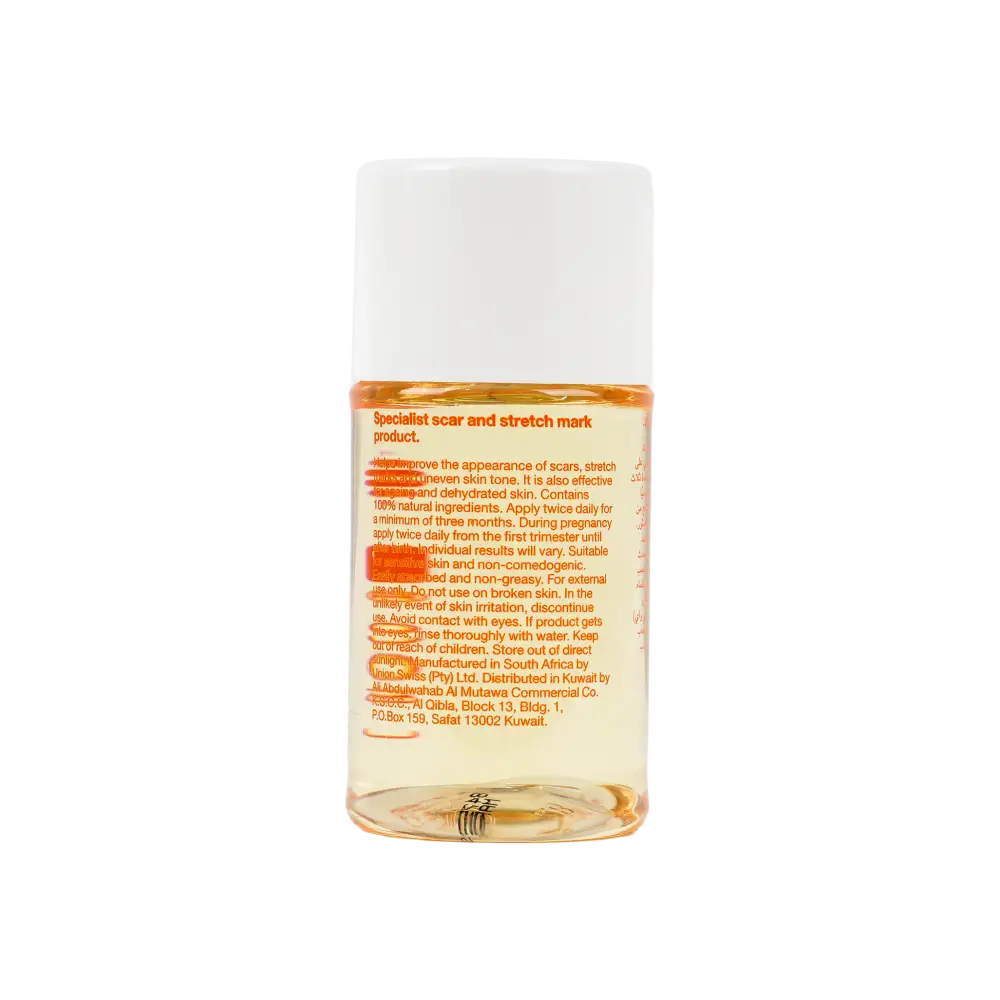 BIO OIL (NATURAL) 60ML