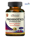 BIOBOLICS PROBIOTICS 10 BILLION CFU 60 VEG.