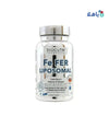 BIOCYTE - Biocyte Fe Fer Liposomal 30Cap - Pharmazone - 