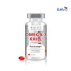 BIOCYTE OMEGA KRILL 90CAP