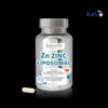 BIOCYTE ZN ZINC LIPOSOMAL 60CAP