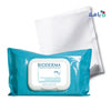 BIODERMA ABC DERM H2O 60WIPES 144892