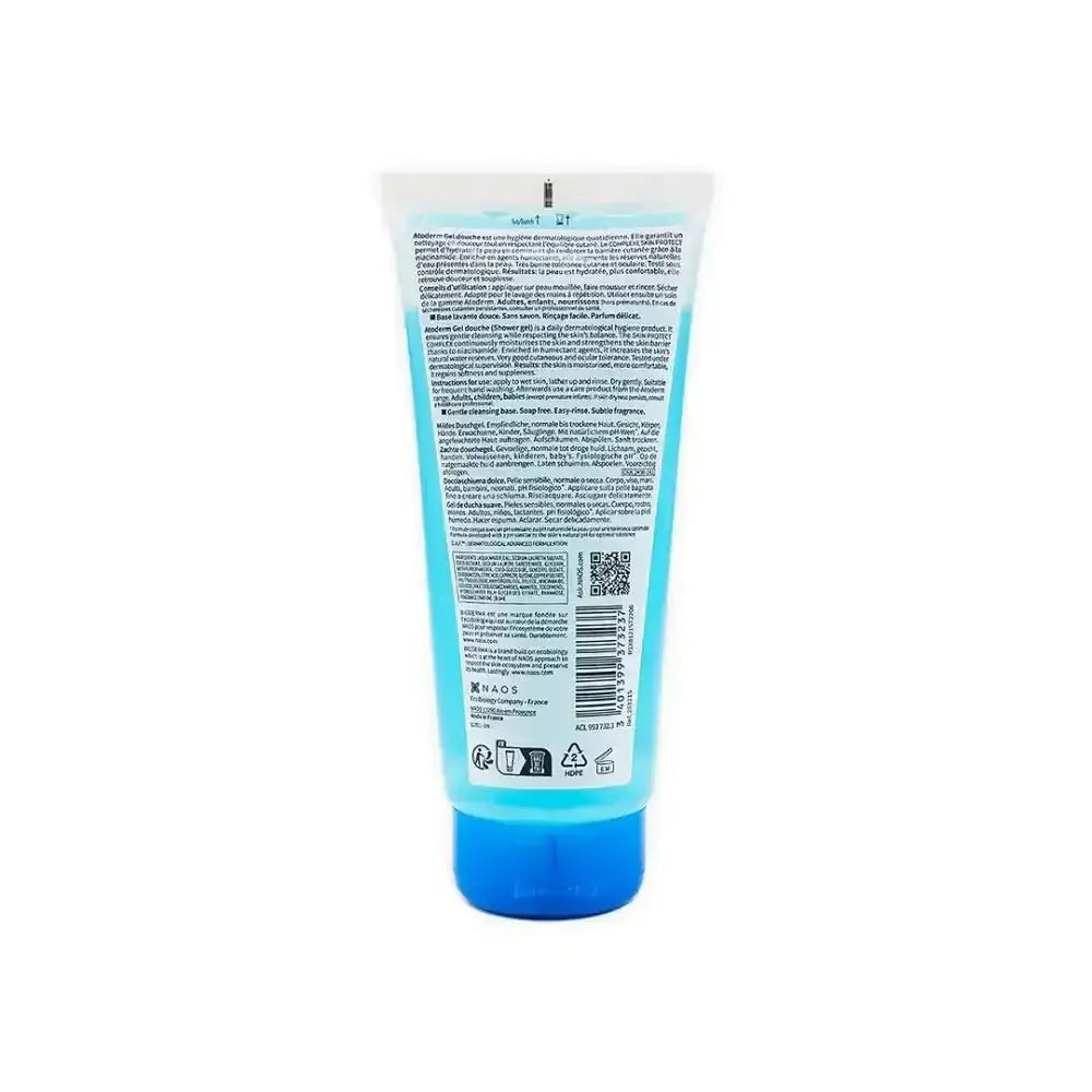 BIODERMA - Bioderma Atoderm Gel Douche 200Ml 179825 - Pharmazone - SubB02