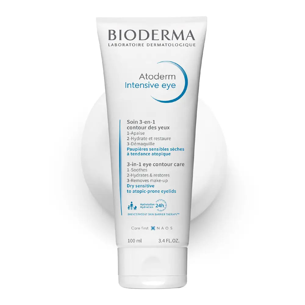 BIODERMA ATODERM INTENSIVE EYE CREAM 100ML