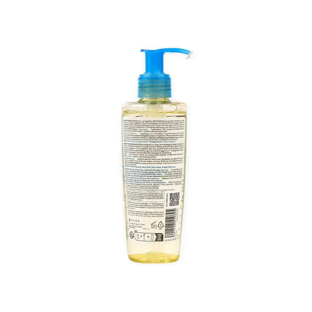 BIODERMA - BIODERMA ATODERM SHOWER OIL DOUCHE 200ML - Pharmazone - SubB02