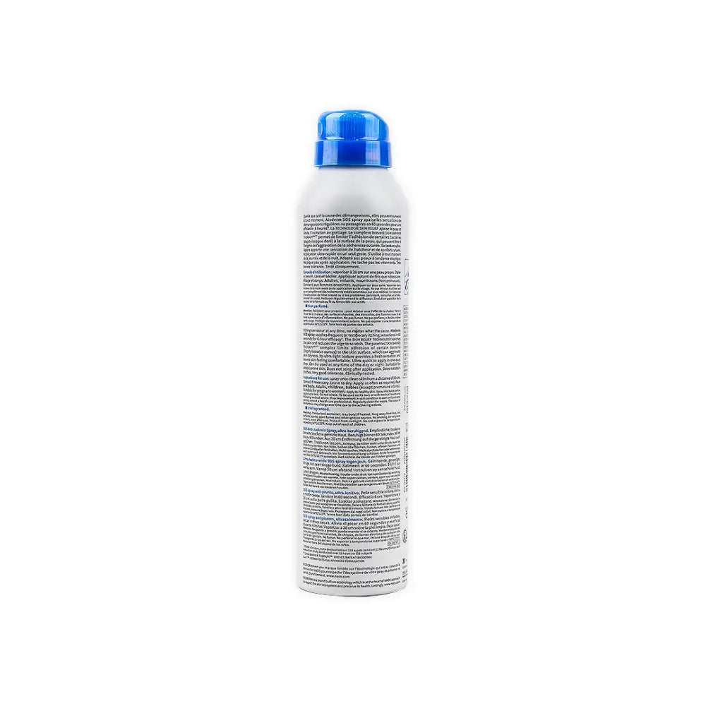 BIODERMA ATODERM SOS SPRAY 200 ML