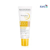 BIODERMA - BIODERMA PHOTODERM FLUIDE MAX SPF100 CLAIRE LIGHT (1+1) 40G - Pharmazone - SubB11