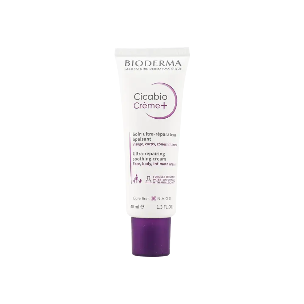 Bioderma Cicabio Cream+ 40ml