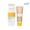 BIODERMA COVER TOUCH SPF50+ DOREE GOLDEN (1+1) 40G