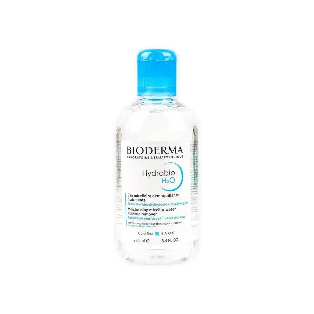 BIODERMA - Bioderma Hydrabio H2O 250 Ml 2245177 - Pharmazone - SubB06