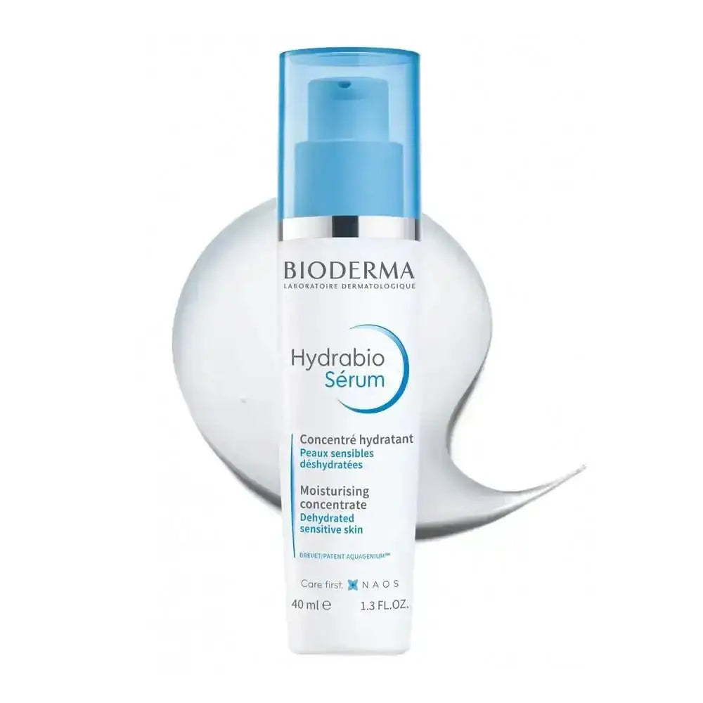 BIODERMA - Bioderma Hydrabio Serum 40Ml 2245176 - Pharmazone - SubB06