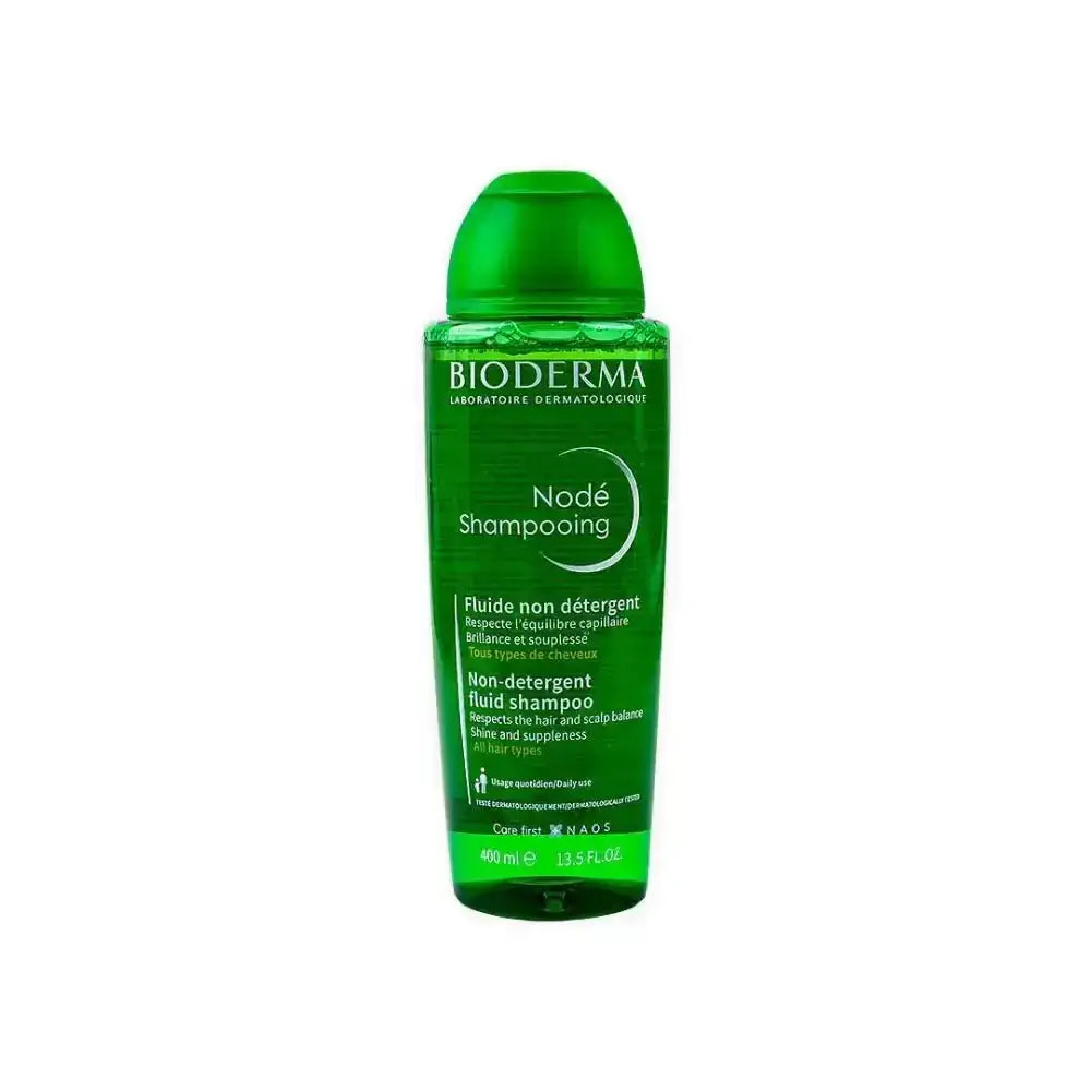 BIODERMA - Bioderma Node Shampoo 400Ml 173468 - Pharmazone - SubB08