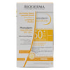 BIODERMA PHOTODERM AQUAFLUID SPF50+ INVISIBLE (1+1) 40G