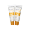 BIODERMA - Bioderma Photoderm Aquafluid SPF50+ Invisible (1+1) 40G - Pharmazone - SubB11