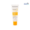 BIODERMA PHOTODERM AQUAFLUIDE SPF50+ INVISIBLE 40ML